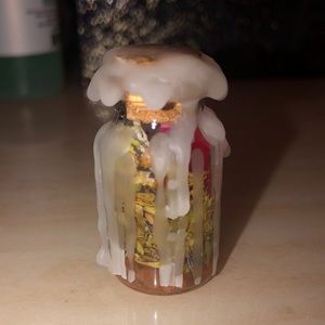 ✨ANTI-ANXIETY SPELL JAR✨